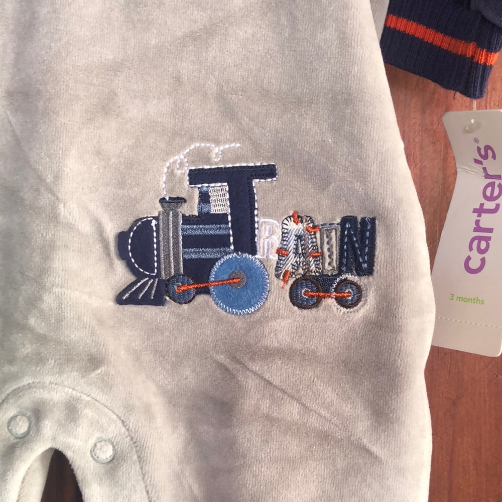NWT Jumpsuit - Picture 2 of 6
